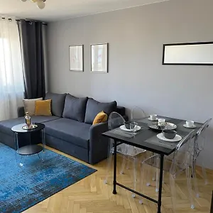 Apartament Emilian Apartament