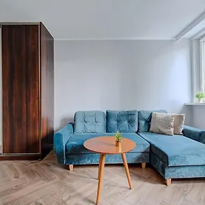 Studio In Amazing Location Apartament