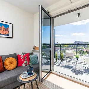 Super Kierbedzia Apartament