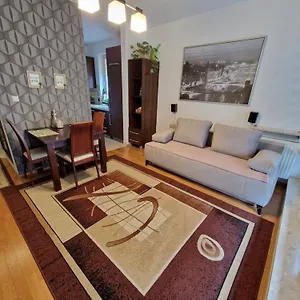 Kameralna Głębocka Apartament